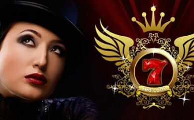 7Red Casino