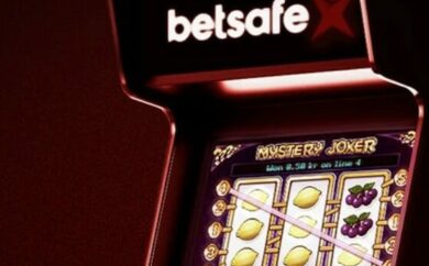 Betsafe bonuser