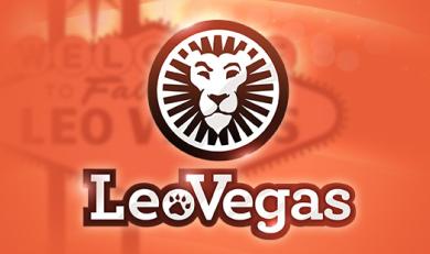Månedens casino - Leo Vegas