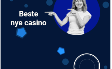 beste nye casino