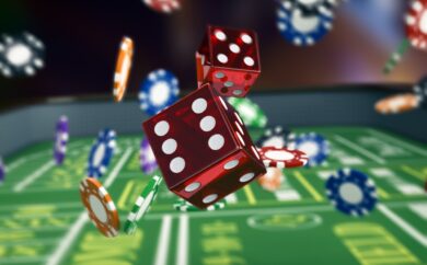 mest populære casinospill på nett