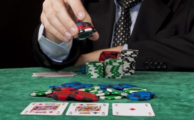 pokertips