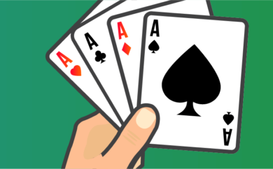 PopulÊre pokerspill pÄ nettcasino
