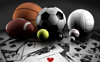 Flere og flere casinoer lanserer odds
