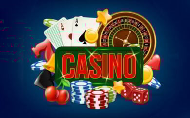 Nye trender i casinoindustrien