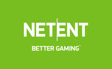 netent logo