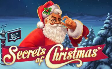Spill Ärets julespill pÄ norske casinoer