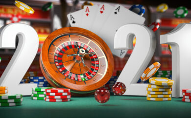 VÄre spÄdommer for casino pÄ nett i 2021