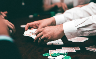 Fordeler med Ă„ spille casino uten innskudd