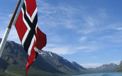 Hvordan spille på casino uten norsk lisens