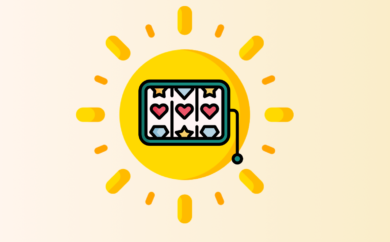 spilleautomater juni