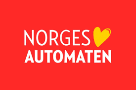 NorgesAutomaten