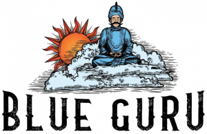 Blue Guru Games