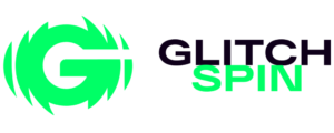 Glitchspin
